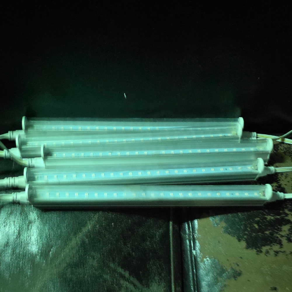 Set of LED Grow Lights